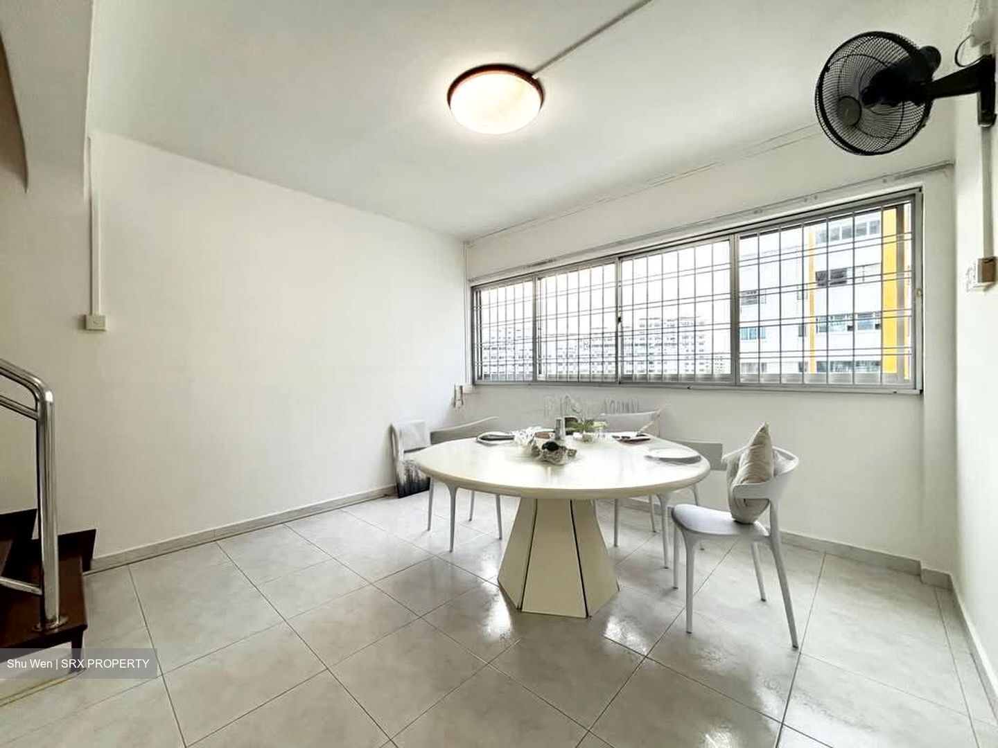Blk 115 Eunos Vista (Bedok), HDB Executive #579840081